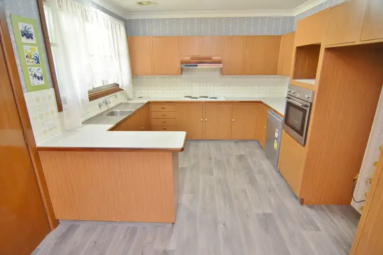 Second view of Homely house listing, 28 King Street, Lithgow NSW 2790