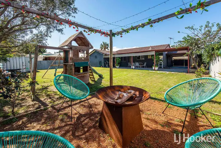 Main view of Homely house listing, 24 Julia Drive, South Bunbury WA 6230