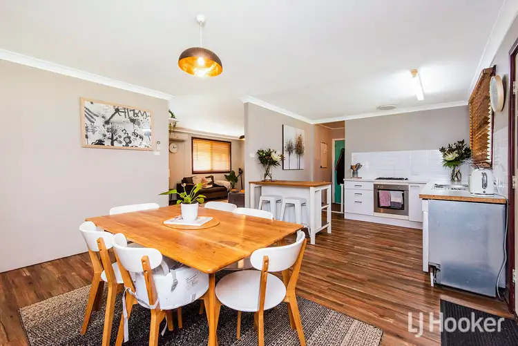 Second view of Homely house listing, 24 Julia Drive, South Bunbury WA 6230