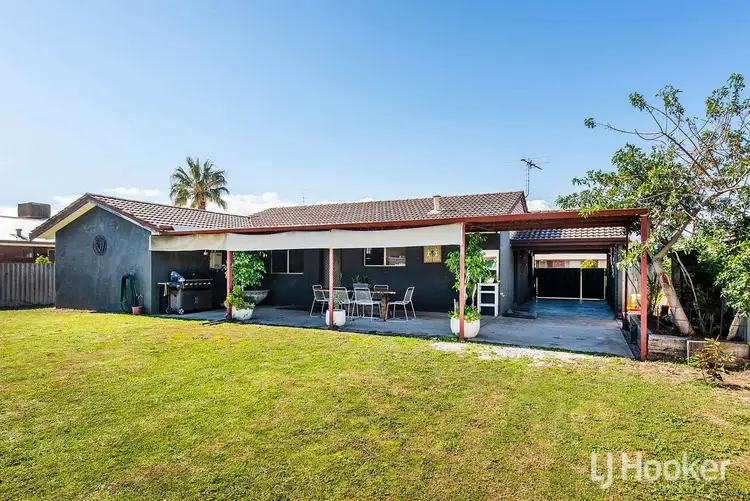 Third view of Homely house listing, 24 Julia Drive, South Bunbury WA 6230