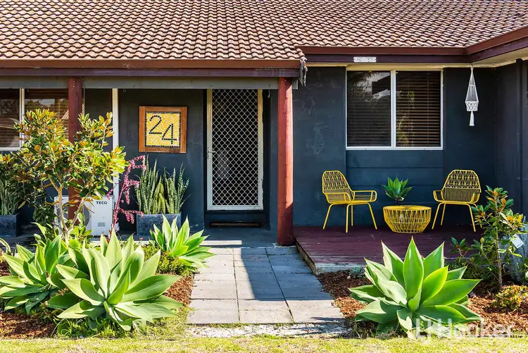 Fourth view of Homely house listing, 24 Julia Drive, South Bunbury WA 6230