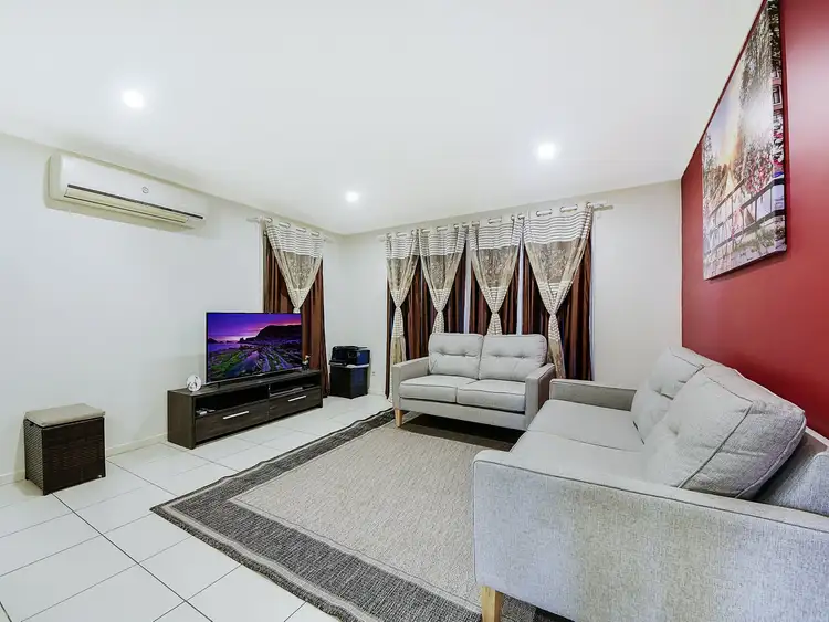 Second view of Homely house listing, 26 Odense Street, Fitzgibbon QLD 4018