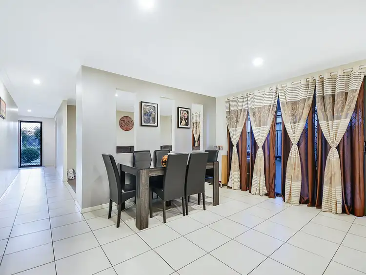 Third view of Homely house listing, 26 Odense Street, Fitzgibbon QLD 4018