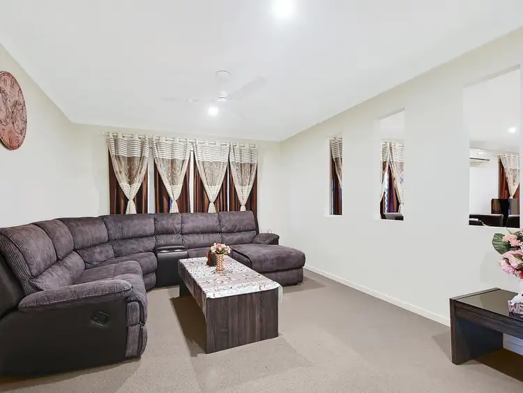 Fifth view of Homely house listing, 26 Odense Street, Fitzgibbon QLD 4018