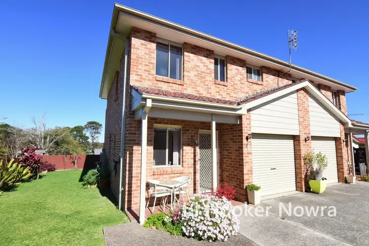 4/46 Greenwell Point Road, Greenwell Point NSW 2540