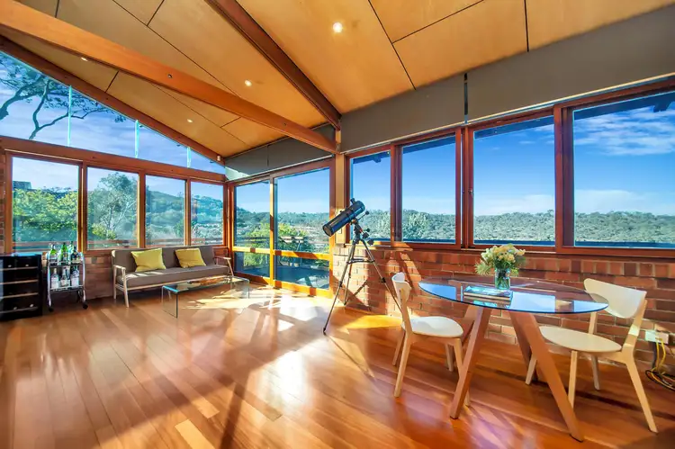 Fourth view of Homely house listing, 10 Decker Place, Fadden ACT 2904