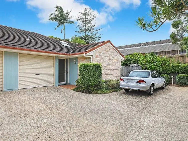 Third view of Homely unit listing, 1/88-90 King Street, Buderim QLD 4556