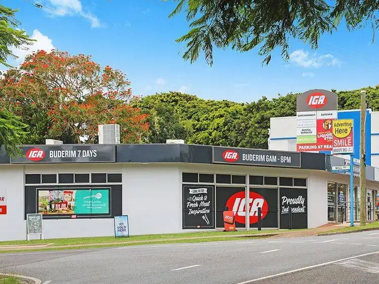 Seventh view of Homely unit listing, 1/88-90 King Street, Buderim QLD 4556