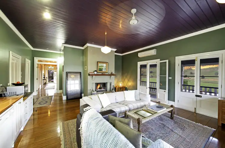 Second view of Homely house listing, 70 Caves Road, Wee Jasper NSW 2582