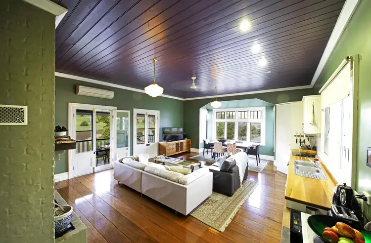 Third view of Homely house listing, 70 Caves Road, Wee Jasper NSW 2582