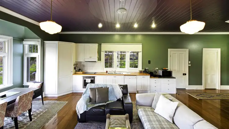 Fourth view of Homely house listing, 70 Caves Road, Wee Jasper NSW 2582
