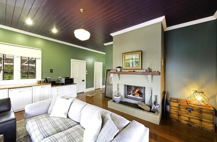 Fifth view of Homely house listing, 70 Caves Road, Wee Jasper NSW 2582