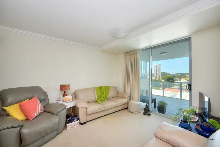 Third view of Homely unit listing, 1511/10 Fifth Avenue, Palm Beach QLD 4221