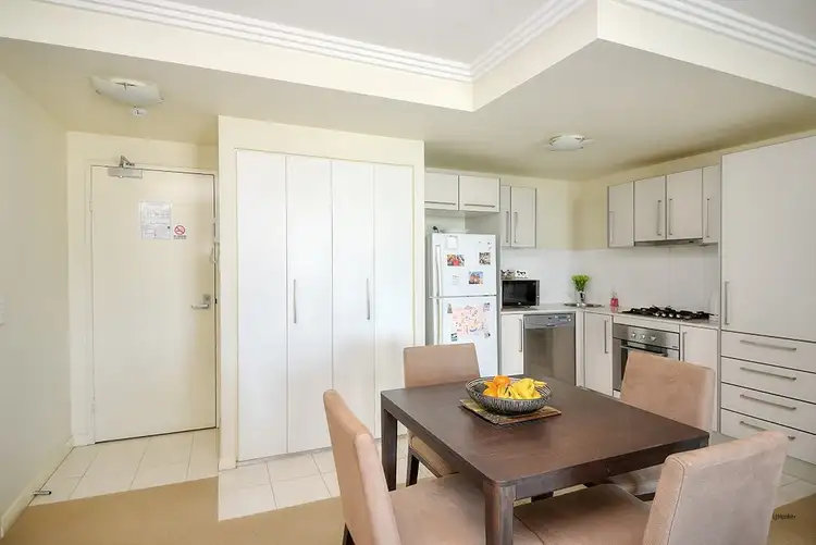 Fourth view of Homely unit listing, 1511/10 Fifth Avenue, Palm Beach QLD 4221