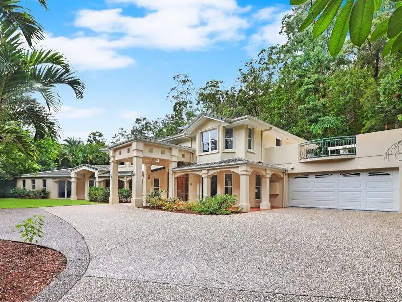 Main view of Homely house listing, 41 Shady Grove, Tanawha QLD 4556