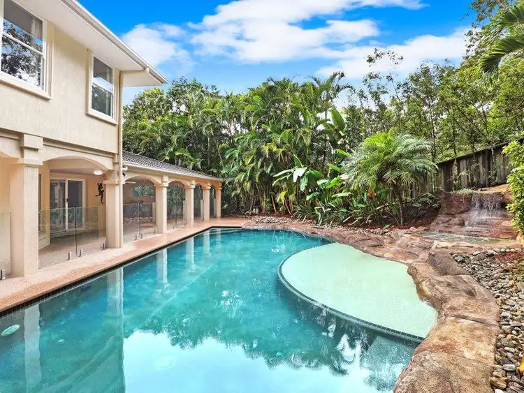 Second view of Homely house listing, 41 Shady Grove, Tanawha QLD 4556