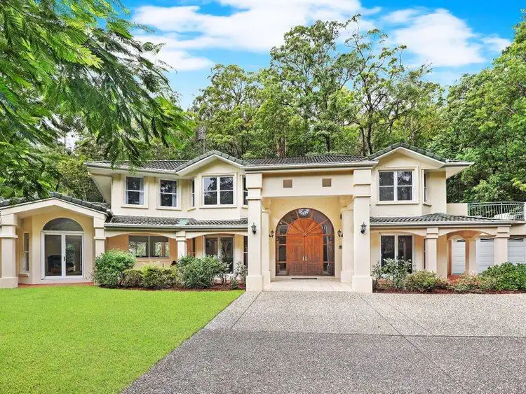 Fourth view of Homely house listing, 41 Shady Grove, Tanawha QLD 4556