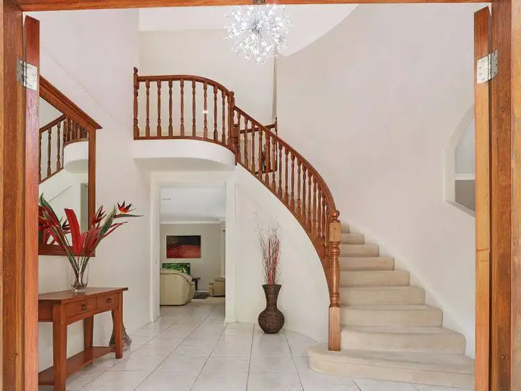 Fifth view of Homely house listing, 41 Shady Grove, Tanawha QLD 4556