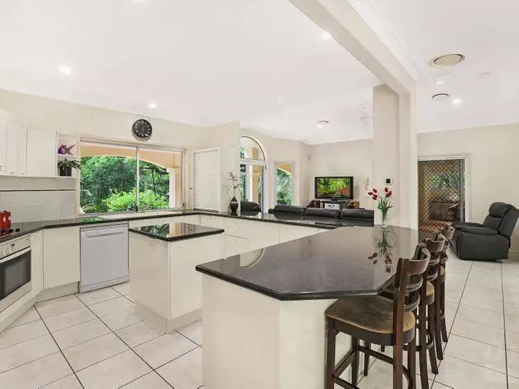 Sixth view of Homely house listing, 41 Shady Grove, Tanawha QLD 4556