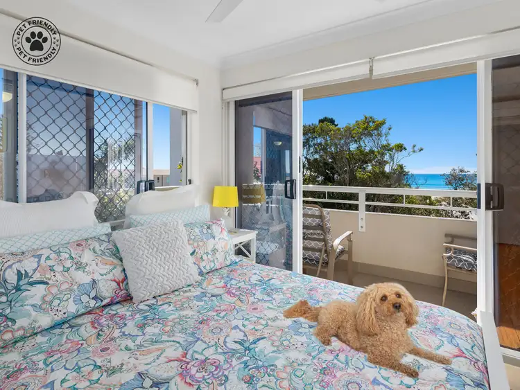 Second view of Homely apartment listing, 28/14 Jefferson Lane, Palm Beach QLD 4221