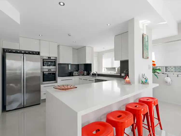 Third view of Homely apartment listing, 28/14 Jefferson Lane, Palm Beach QLD 4221