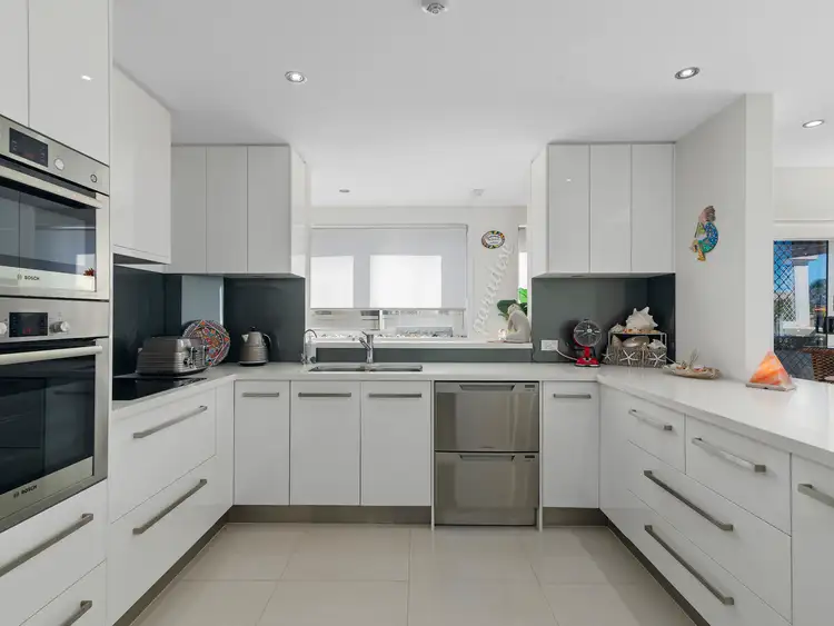 Fourth view of Homely apartment listing, 28/14 Jefferson Lane, Palm Beach QLD 4221