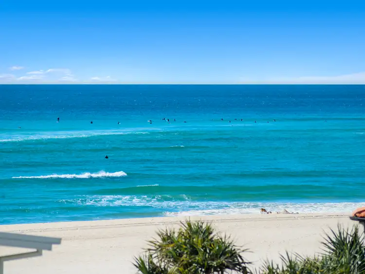Fifth view of Homely apartment listing, 28/14 Jefferson Lane, Palm Beach QLD 4221