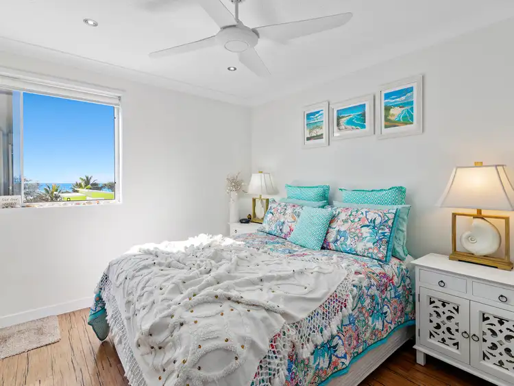 Sixth view of Homely apartment listing, 28/14 Jefferson Lane, Palm Beach QLD 4221