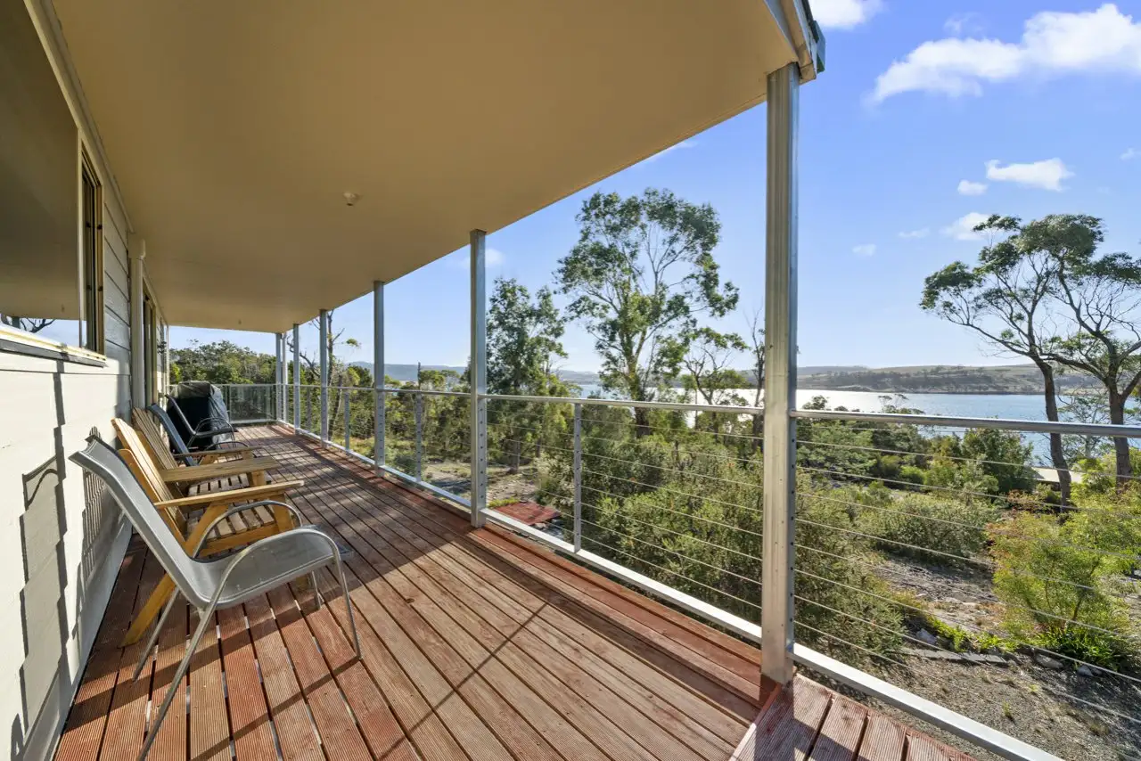 Main view of Homely house listing, 82 Barton Avenue, Triabunna TAS 7190