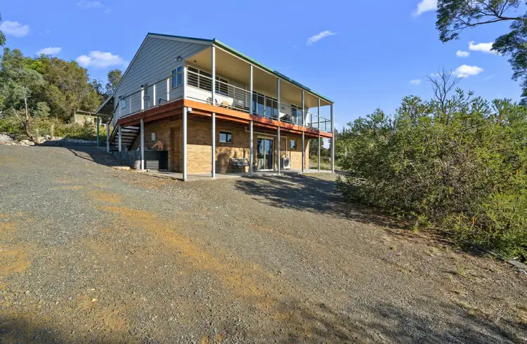 Fourth view of Homely house listing, 82 Barton Avenue, Triabunna TAS 7190