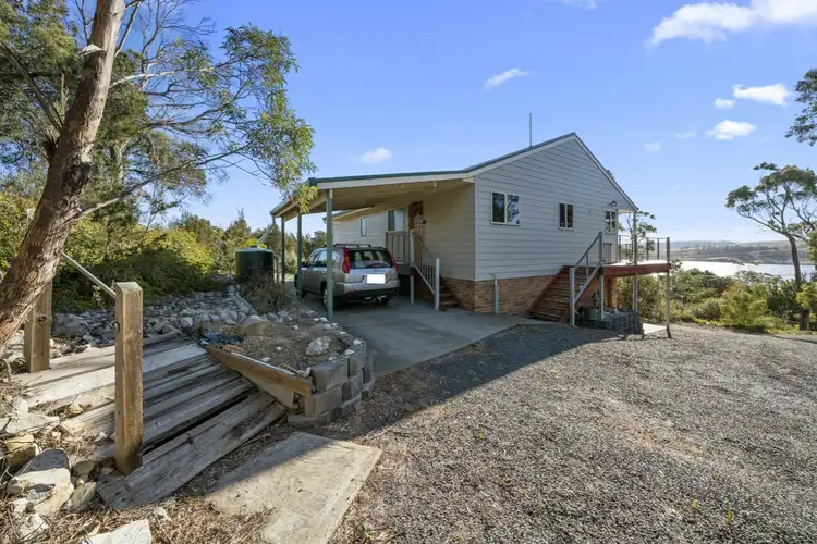 Fifth view of Homely house listing, 82 Barton Avenue, Triabunna TAS 7190
