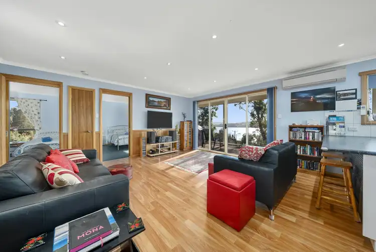 Seventh view of Homely house listing, 82 Barton Avenue, Triabunna TAS 7190