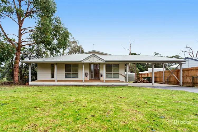 Main view of Homely house listing, 49 Island View Road, The Gurdies VIC 3984