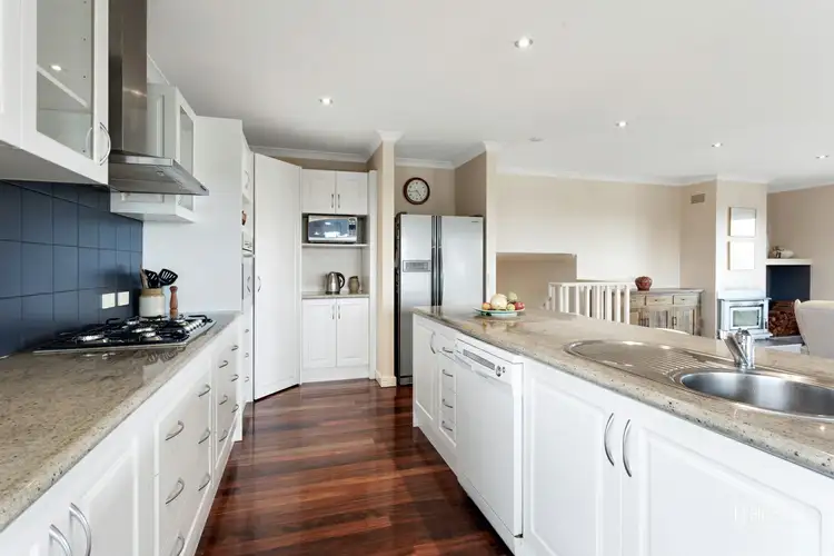 Second view of Homely house listing, 49 Island View Road, The Gurdies VIC 3984