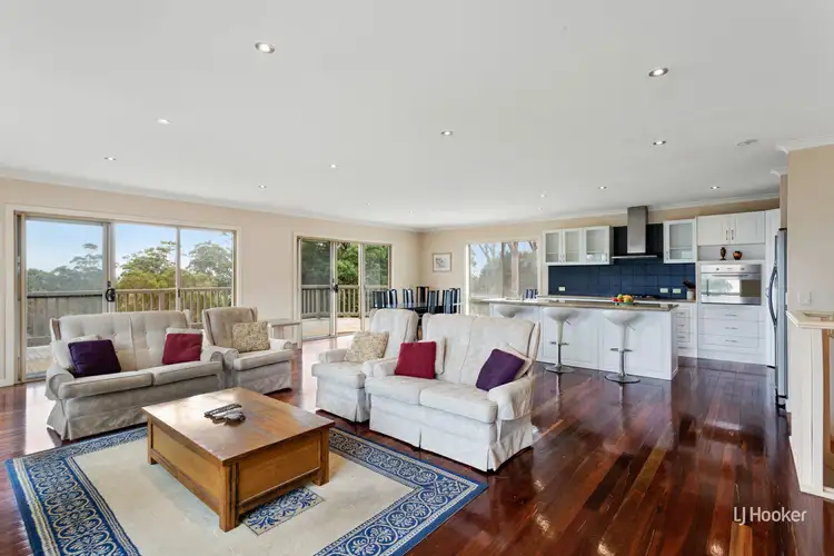 Third view of Homely house listing, 49 Island View Road, The Gurdies VIC 3984