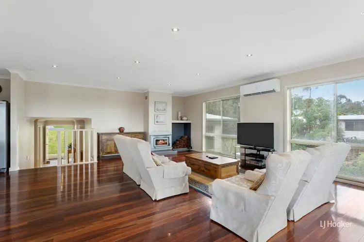 Fourth view of Homely house listing, 49 Island View Road, The Gurdies VIC 3984