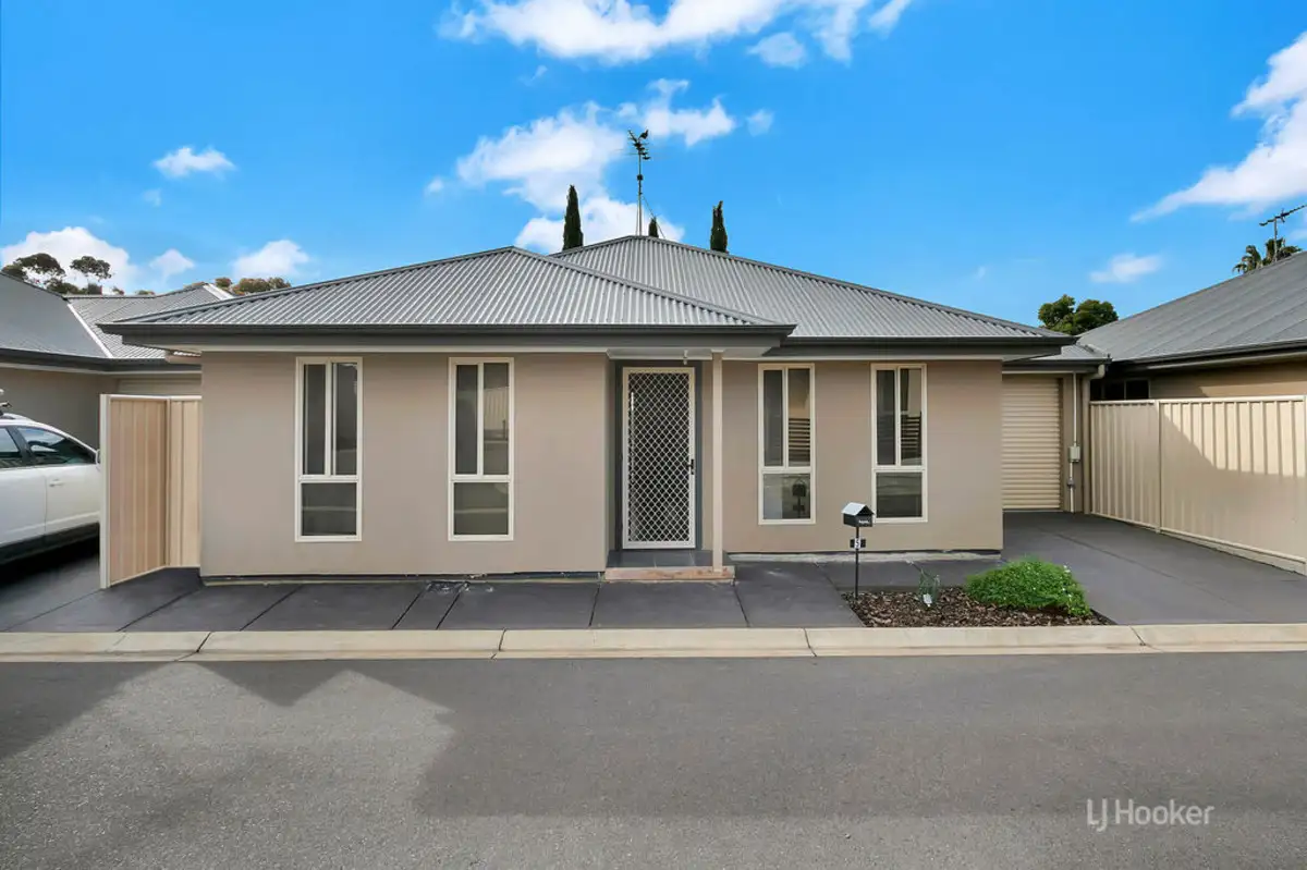 Main view of Homely house listing, 5/4 Bella Street, Gawler East SA 5118