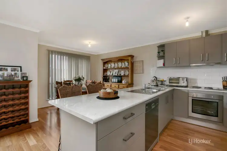 Second view of Homely house listing, 5/4 Bella Street, Gawler East SA 5118