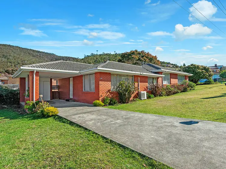 Second view of Homely unit listing, 115a Marys Hope Road, Rosetta TAS 7010