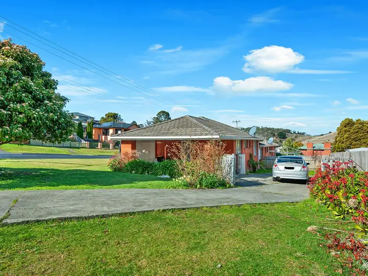 Third view of Homely unit listing, 115a Marys Hope Road, Rosetta TAS 7010