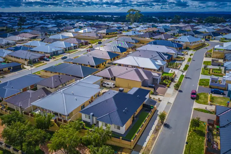 Fourth view of Homely house listing, 25 Ashton Way, Baldivis WA 6171