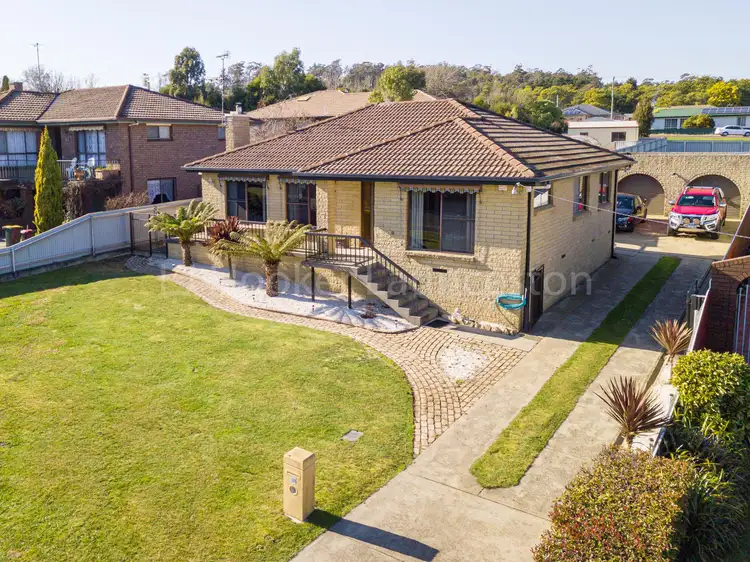 Fifth view of Homely house listing, 13 Foote Street, Hadspen TAS 7290