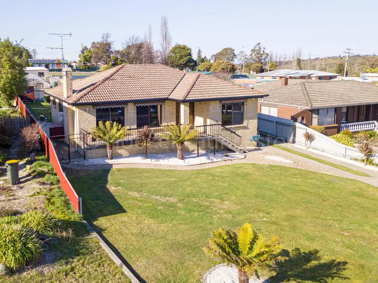 Sixth view of Homely house listing, 13 Foote Street, Hadspen TAS 7290