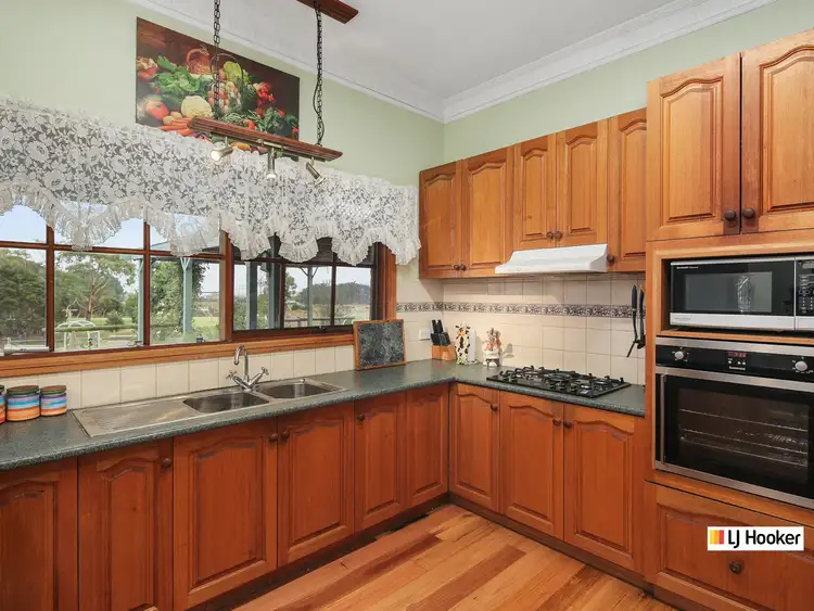 Second view of Homely house listing, 11 Boyd Street, Wonthaggi VIC 3995