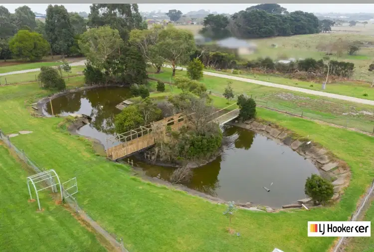 Fourth view of Homely house listing, 11 Boyd Street, Wonthaggi VIC 3995