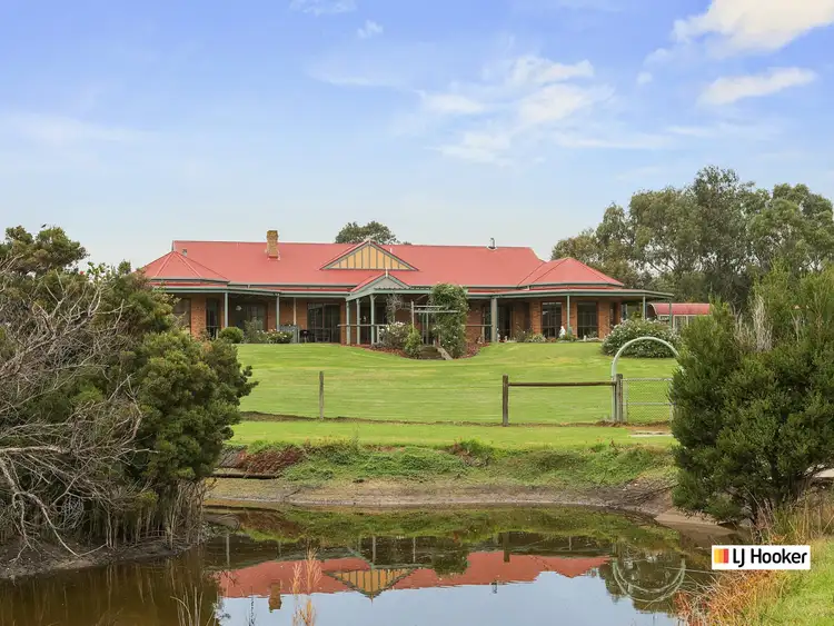 Fifth view of Homely house listing, 11 Boyd Street, Wonthaggi VIC 3995