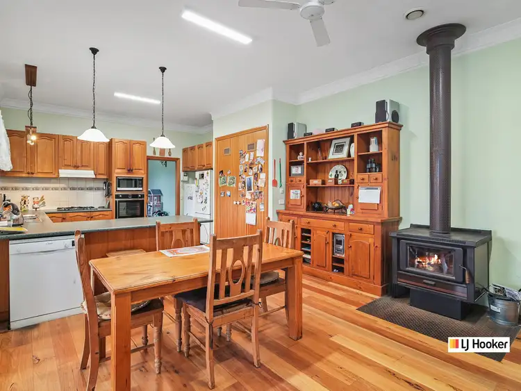 Seventh view of Homely house listing, 11 Boyd Street, Wonthaggi VIC 3995