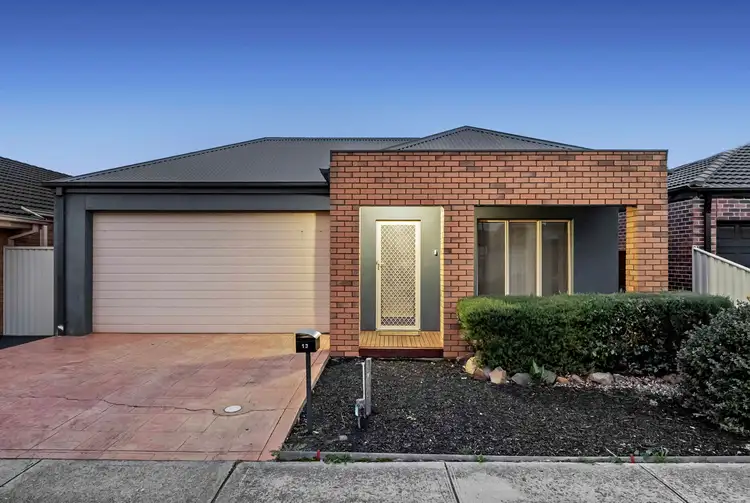 13 Burrora Way, Craigieburn VIC 3064