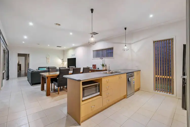 Second view of Homely house listing, 13 Burrora Way, Craigieburn VIC 3064