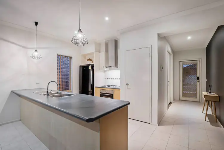 Fourth view of Homely house listing, 13 Burrora Way, Craigieburn VIC 3064